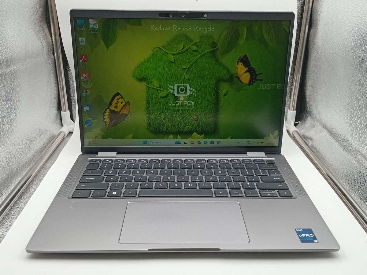 Dell Latitude 7440 i5 13th Gen 14" Laptop - Gold Choice
