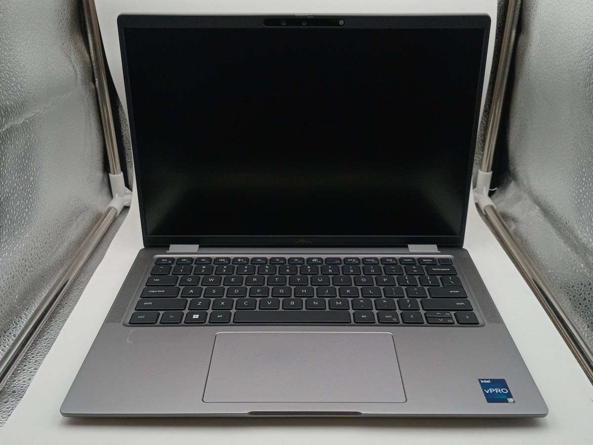 Dell Latitude 7440 i5 13th Gen 14" Laptop - Gold Choice