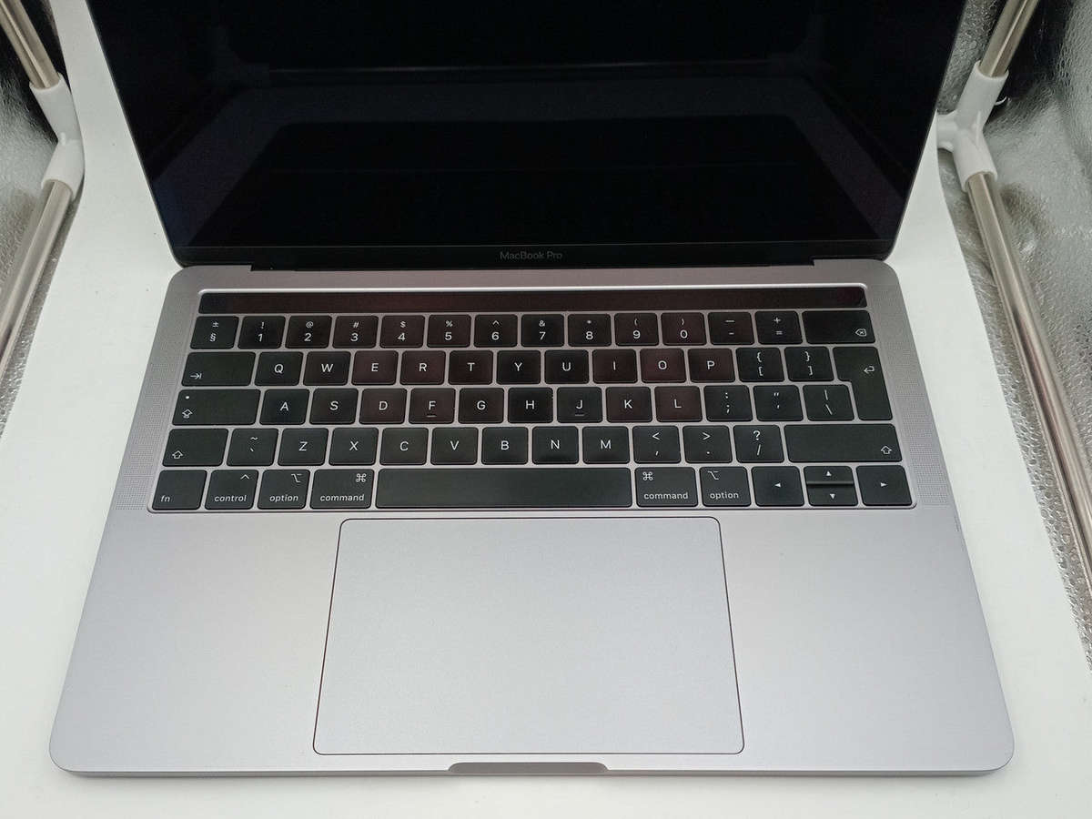 Apple MacBook Pro 13-inch, A1989 Mid 2019 i5 Quad-Core - Gold Essential