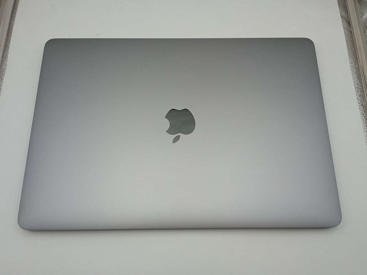 Apple MacBook Pro 13-inch, A1989 Mid 2019 i5 Quad-Core - Gold Essential