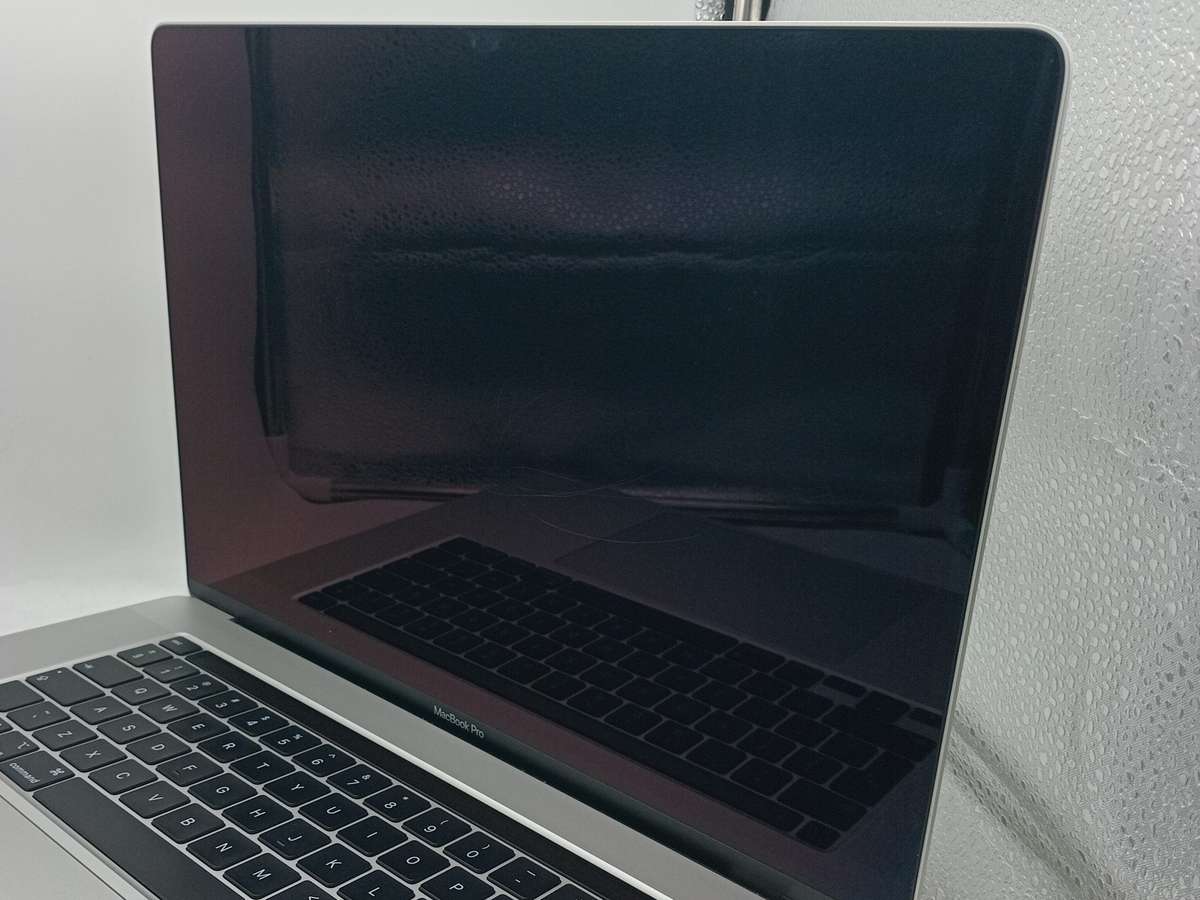 Apple MacBook Pro 16-inch, A2141 Late 2019 i7 6-Core
