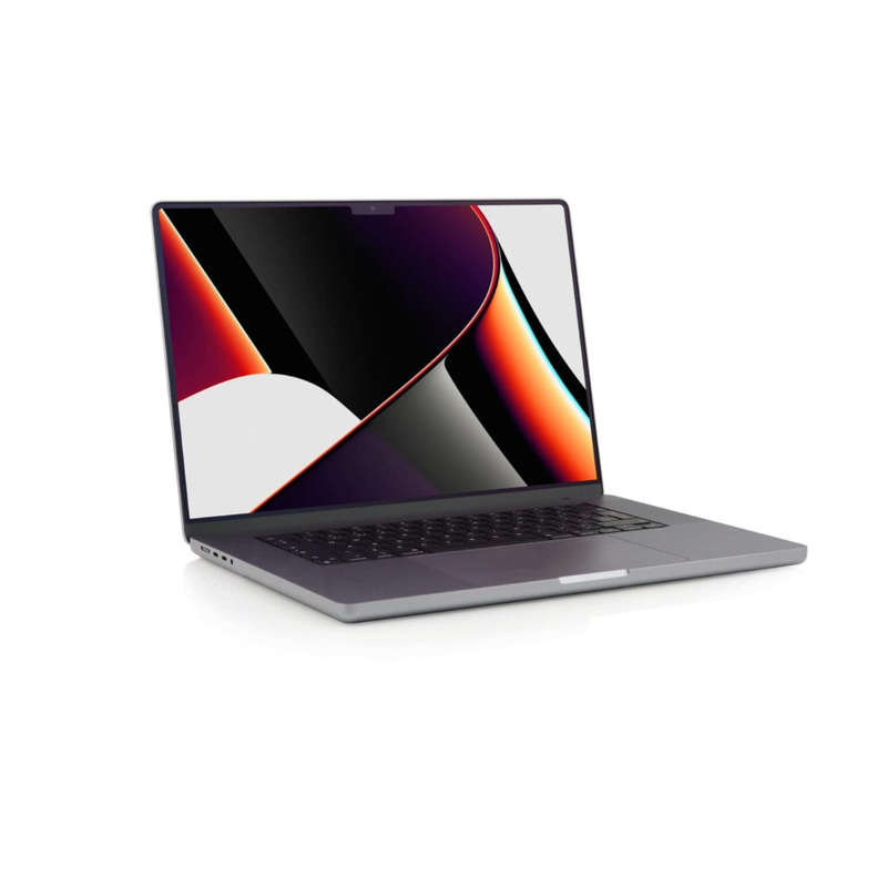 Apple MacBook A2485 M1 Pro 16-inch 2021 - Gold Essential