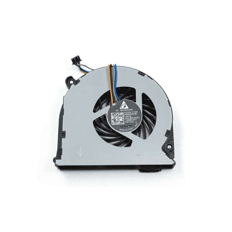 HP ProBook 650 G1 CPU Cooling Fan 738685-001 - Gold Choice