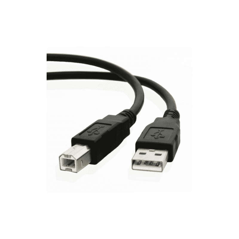 Printer Cable - USB 2.0 - Gold Choice