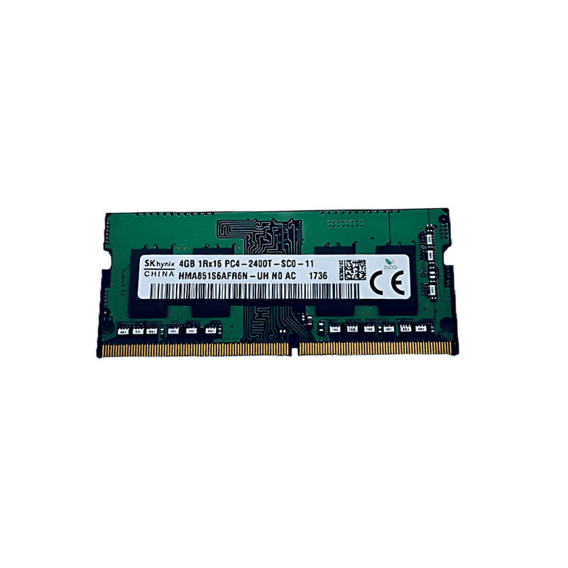 SK Hynix 4GB DDR4 2400T SODIMM RAM - Gold Choice
