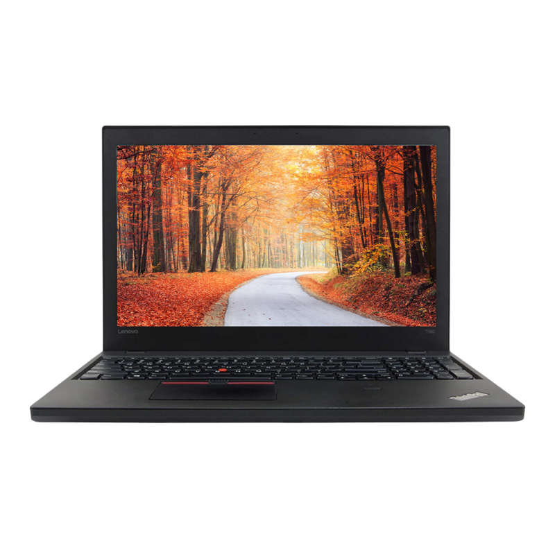Lenovo ThinkPad T560 Type 20FH i5 6th Gen 15.6" Laptop