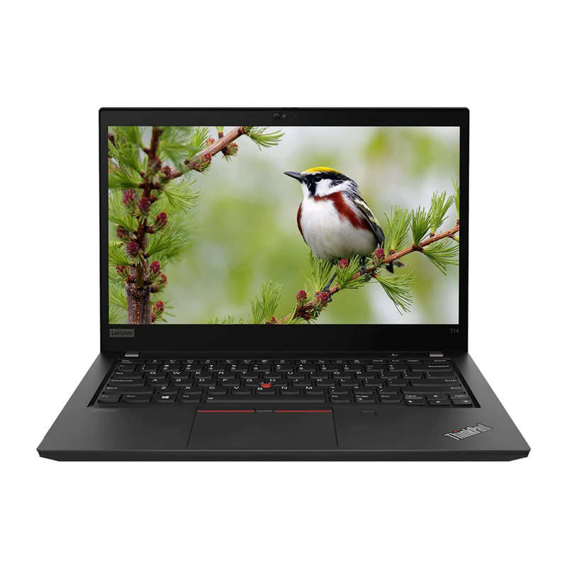 Lenovo ThinkPad T14 Gen 2 Type 20W0 i7 11th Gen 14" Laptop - Gold Choice