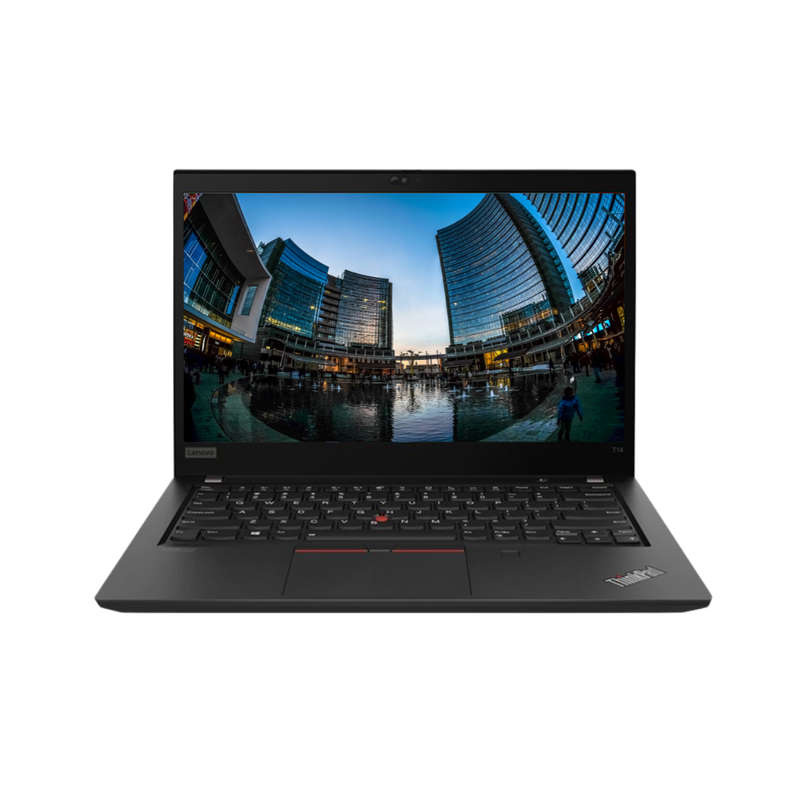 Lenovo ThinkPad T14 Gen 2 Type 20W1 i7 11th Gen 14" Laptop - Gold Choice
