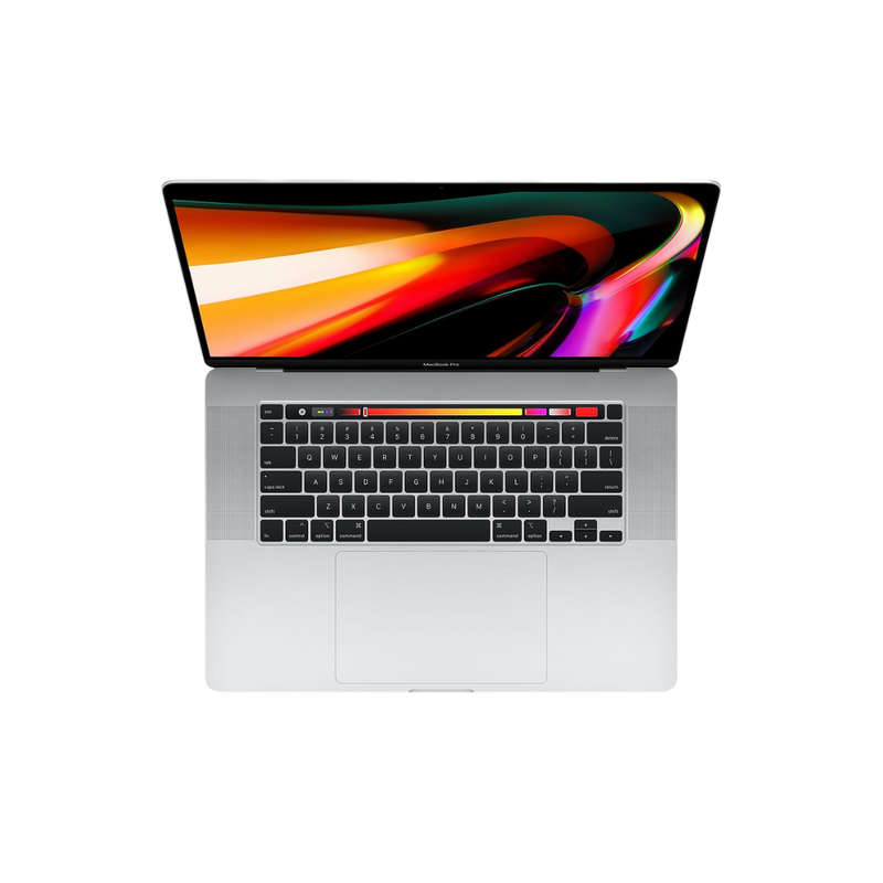 Apple MacBook Pro 16-inch, A2141 Late 2019 i7 6-Core