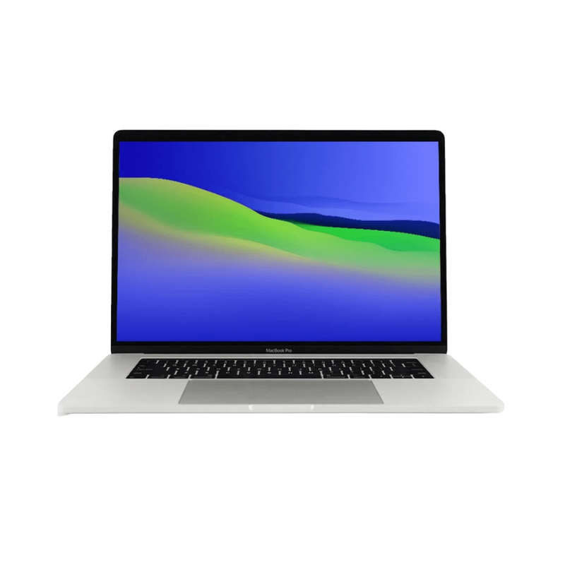 Apple MacBook Pro 15-inch, A1990 Mid 2018 i7 6-Core