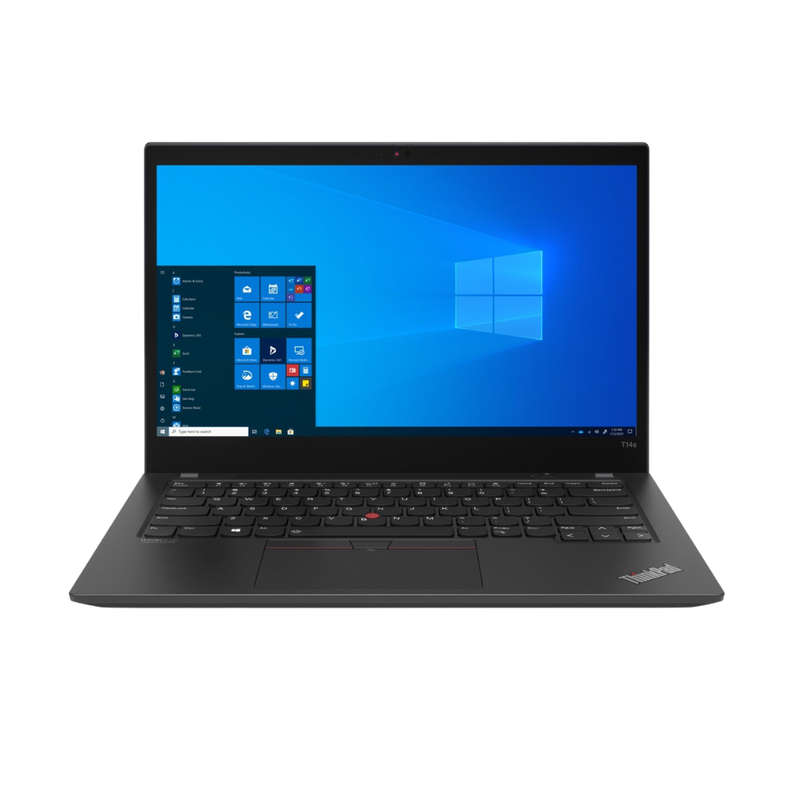 Lenovo ThinkPad T14s Gen 2 Type 20WN i5 11th Gen 14" Laptop - Gold Choice