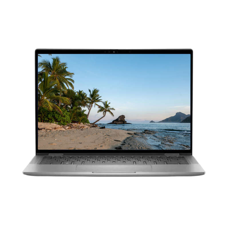 Dell Latitude 7440 i5 13th Gen 14" Laptop - Gold Choice
