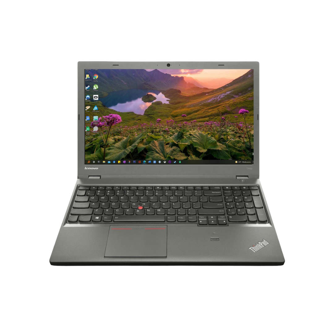 Lenovo ThinkPad T540p Type 20BE i5 4th Gen 15.6" Laptop