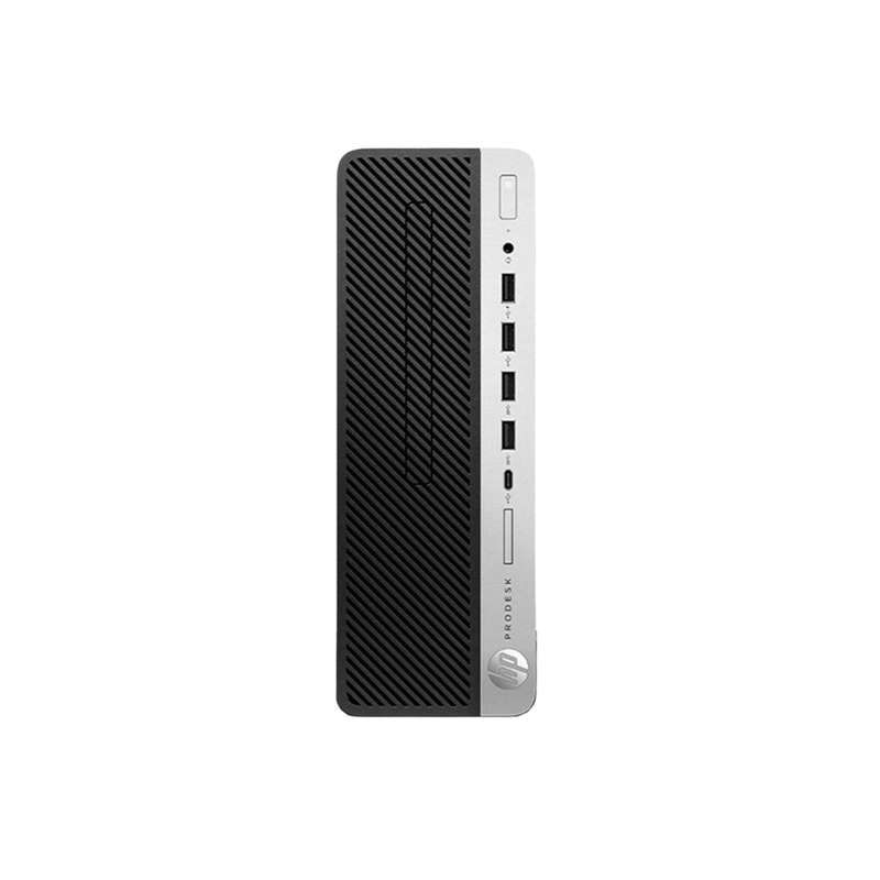 HP ProDesk 600 G3 i3 6th Gen Small Form Factor - Gold Choice