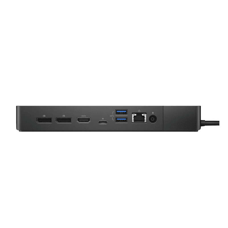 Dell WD19DCS Docking Station WITHOUT AC ADAPTER - Gold Choice