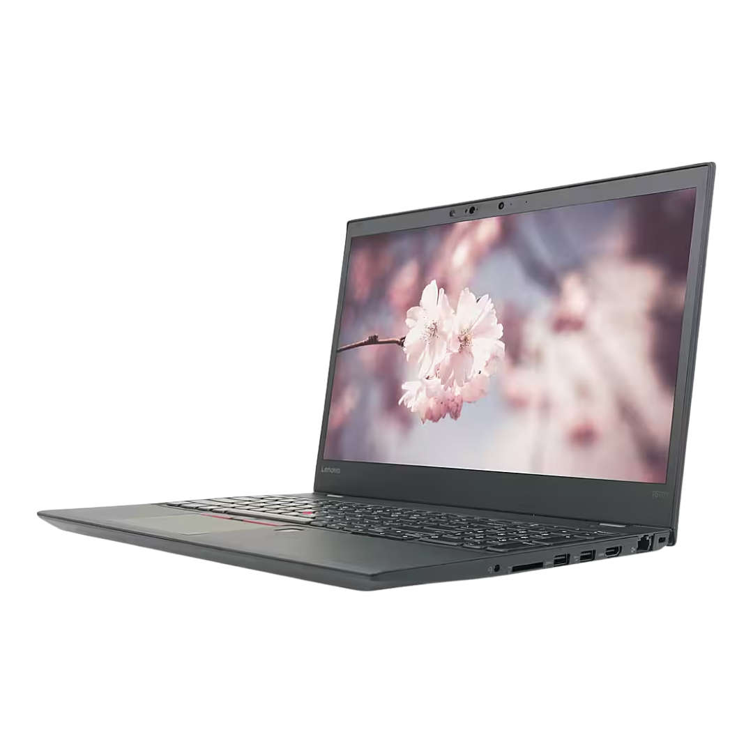 Lenovo ThinkPad T570 Type 20HA i5 7th Gen 15.6" Laptop