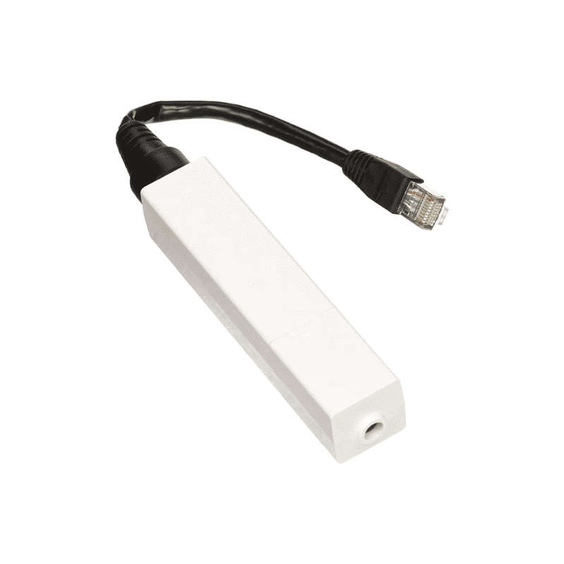 Ubiquiti Networks INS-8023AF-O External Power Converter - Gold Pristine