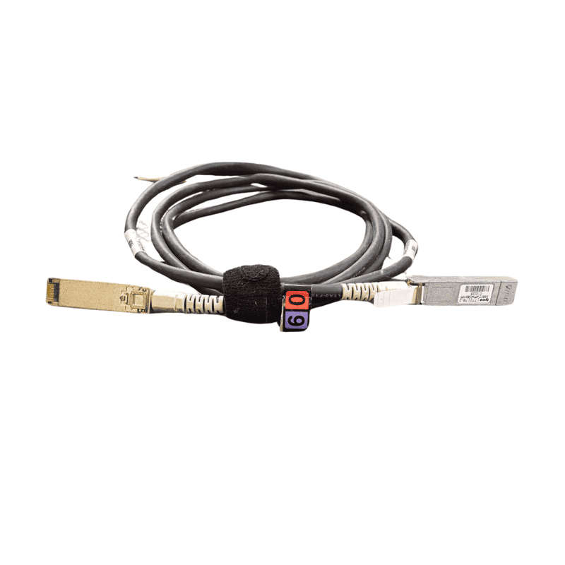 4GB Copper Fibre SFP Cable 17-05405-01 - Gold Choice