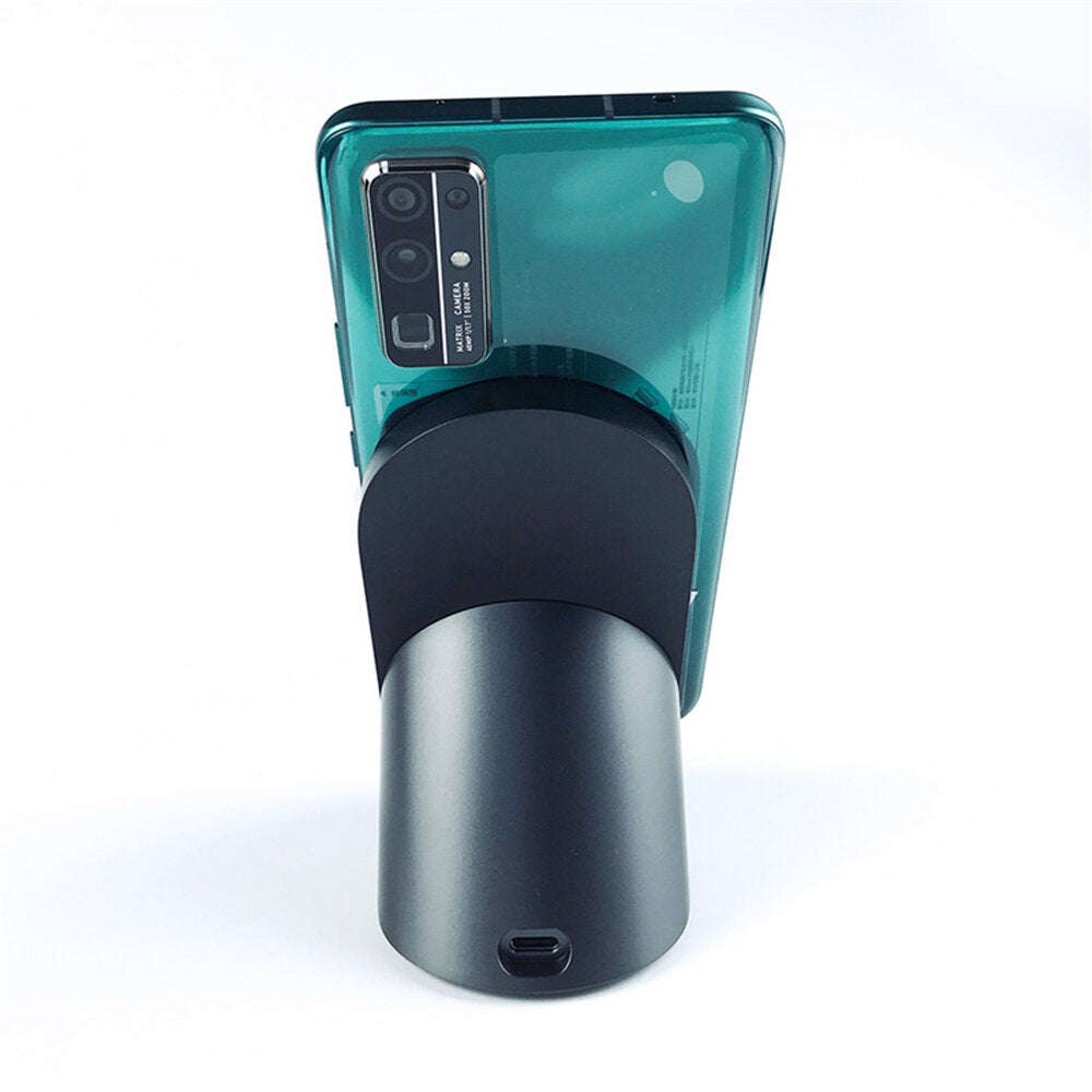 HUAWEI SuperCharge Wireless Charger 40W Dual-coil Vertical Charging Stand For  Huawei P40 Pro + M...