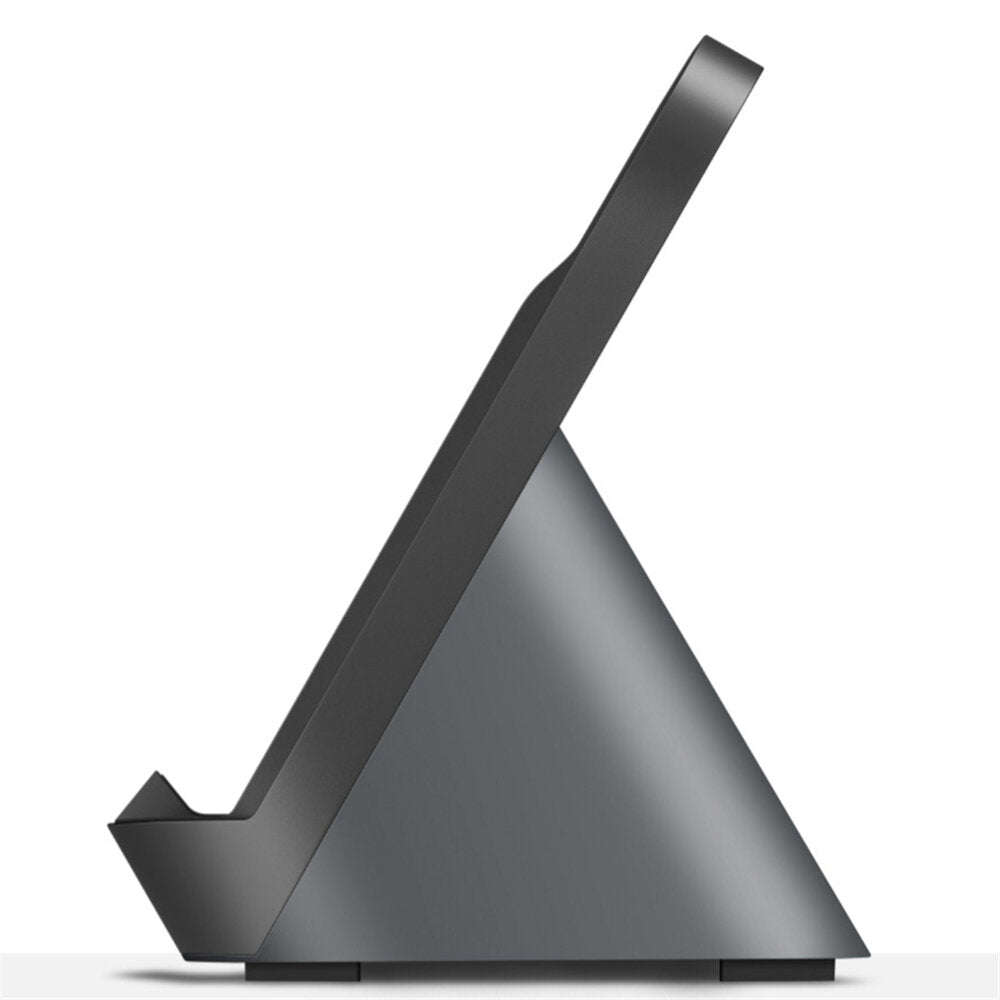 HUAWEI SuperCharge Wireless Charger 40W Dual-coil Vertical Charging Stand For  Huawei P40 Pro + M...