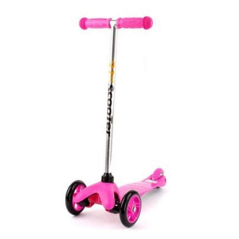 21st Scooter 2-6 Years - Pink