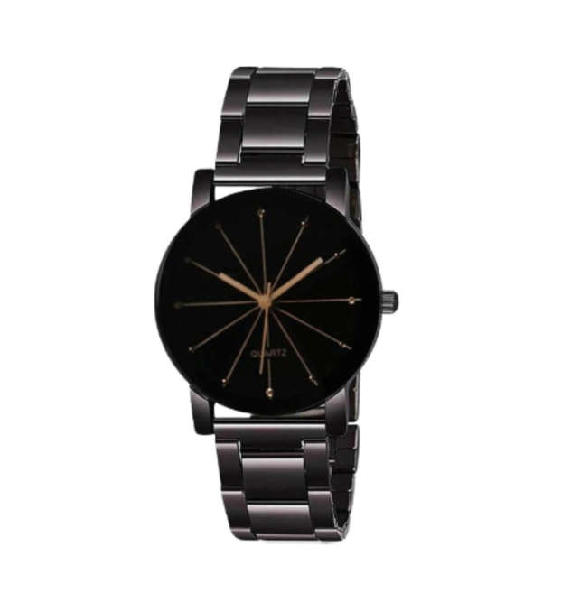 Women Steel String Leisure Watch