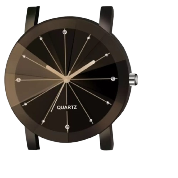 Women Steel String Leisure Watch