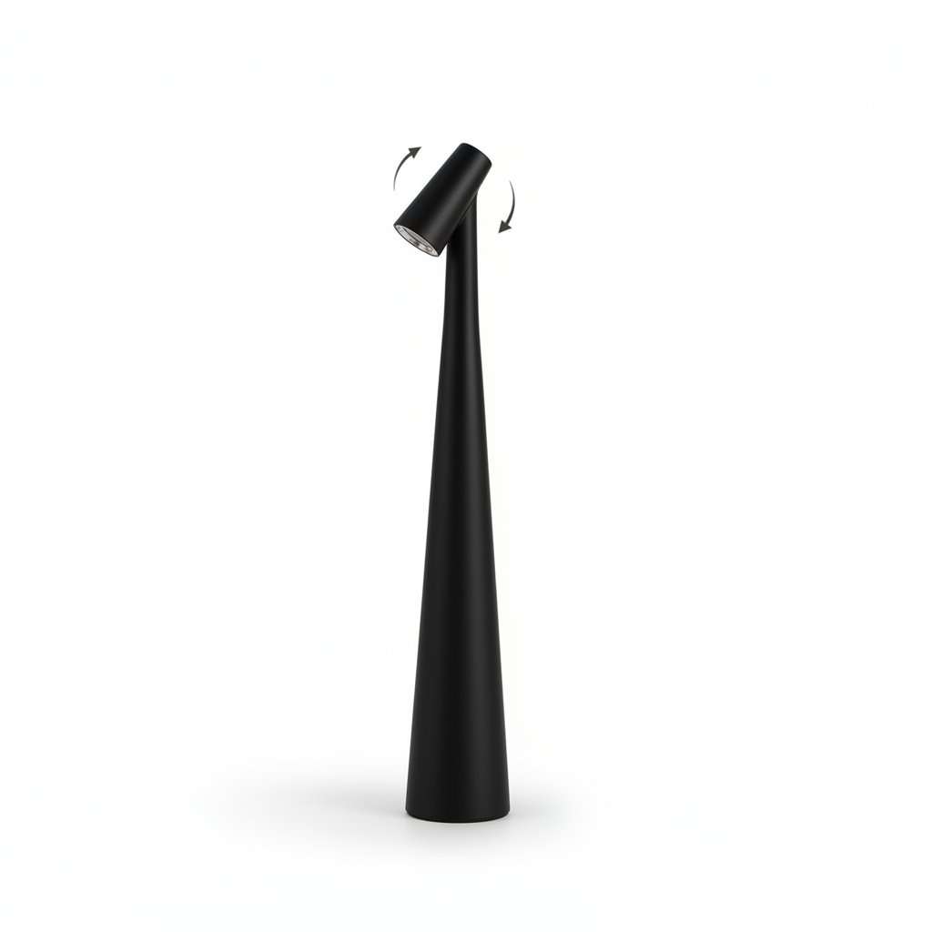 Rechargeable LED Night Light