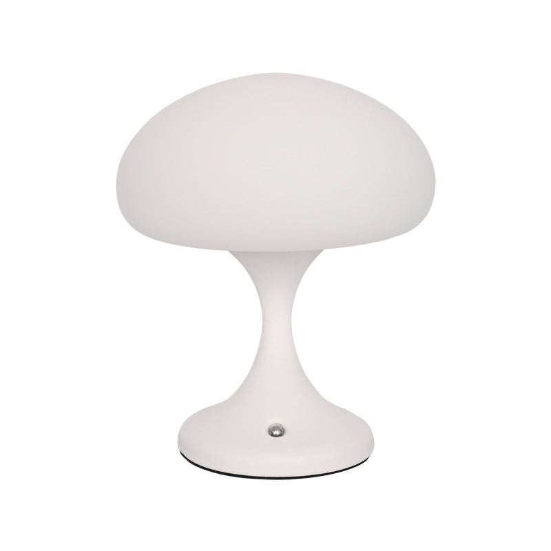 Rechargeable Jellyfish Table Lamp  Touch Dimming LED
