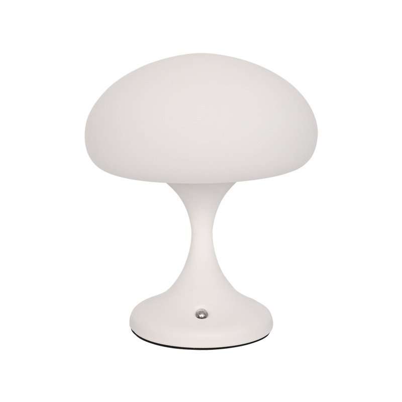 Rechargeable Jellyfish Table Lamp  Touch Dimming LED