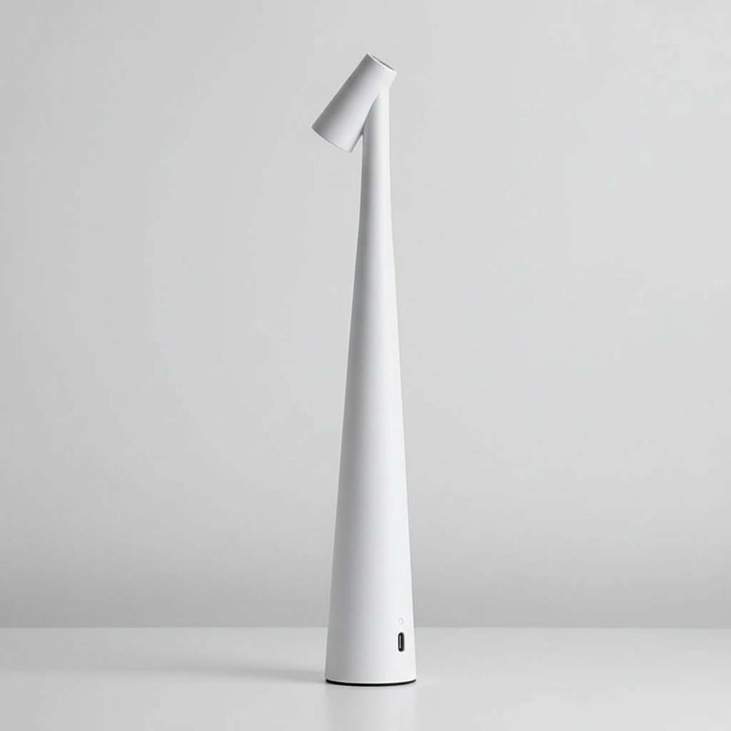 Rechargeable LED Night Light