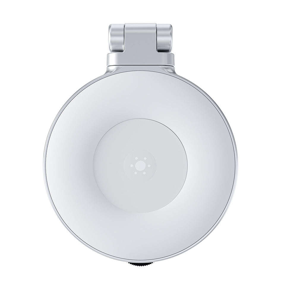 MagSafe Magnetic Selfie Ring Light with Phone Stand