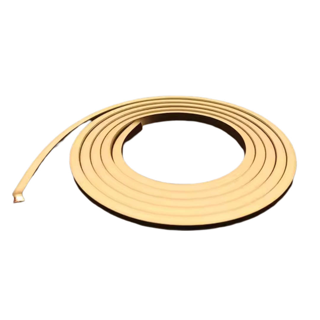 5m USB Neon LED Strip  5V Plug-and-Play
