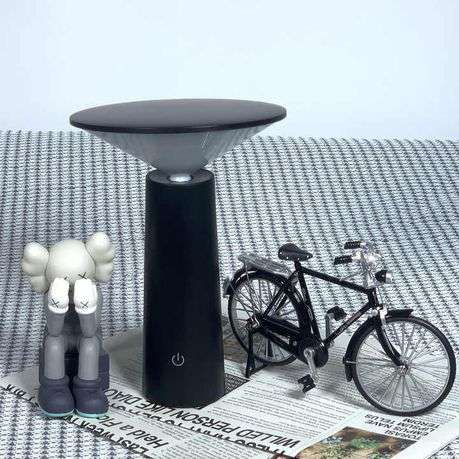 Rotatable LED Desk Lamp