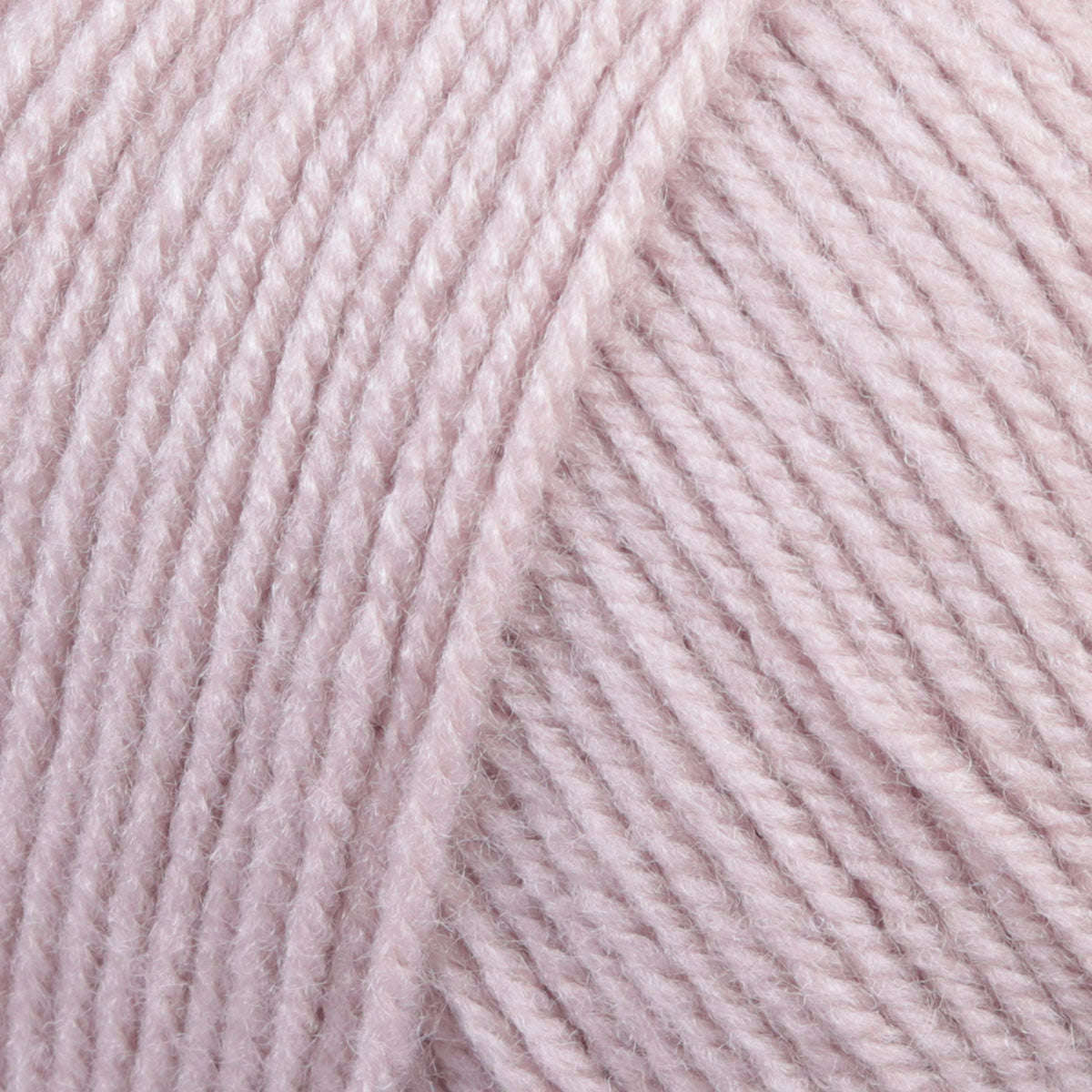 Star Hand Knitting Yarn Soft Purple (5 x 100g Pack) - Purple