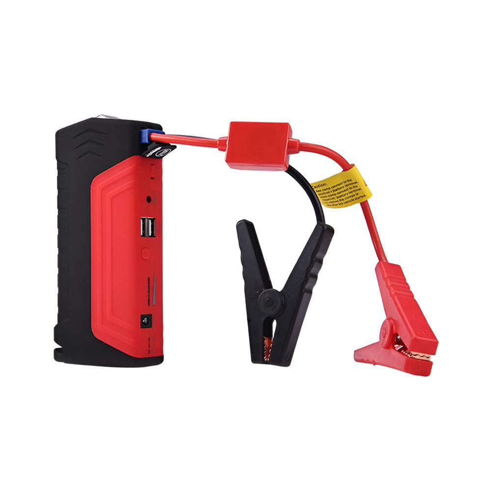 High Power Multi-Functional Jump Starter Battery Charger Power Bank AD-73