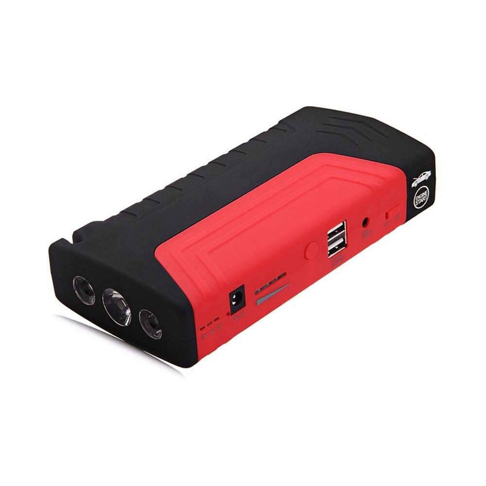 High Power Multi-Functional Jump Starter Battery Charger Power Bank AD-73