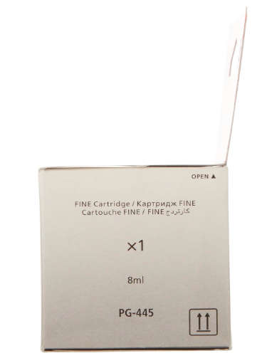 Canon Catridge PG-445 Black