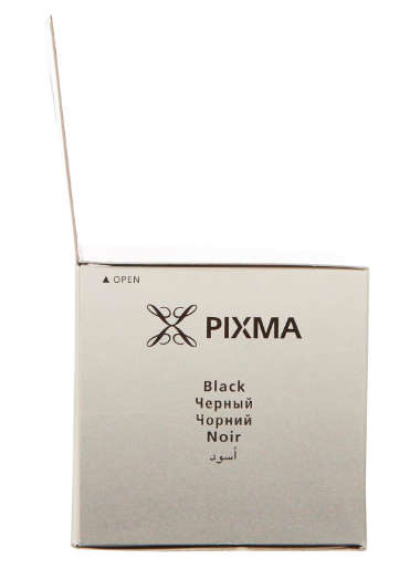 Canon Catridge PG-445 Black