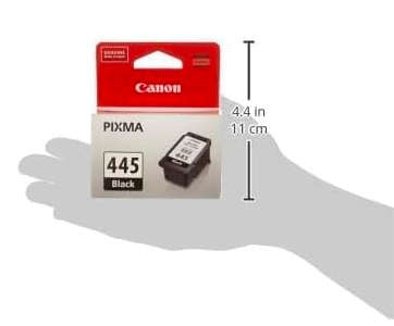 Canon Catridge PG-445 Black