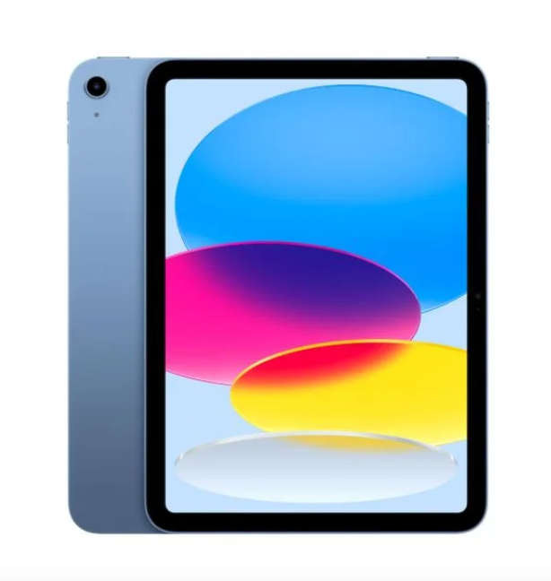 Apple iPad 10th Generation