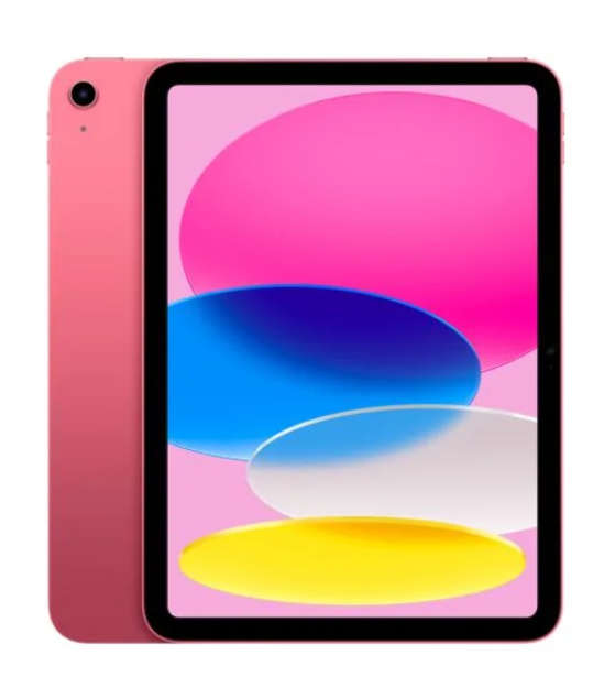 Apple iPad 10th Generation