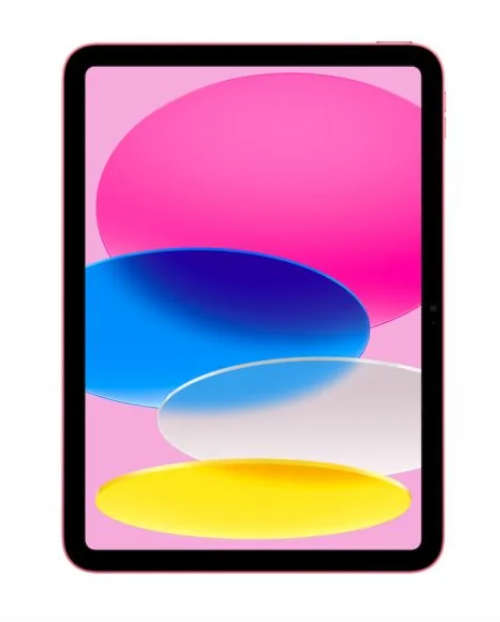 Apple iPad 10th Generation