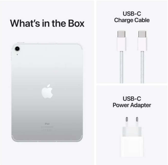 Apple iPad 10th Generation