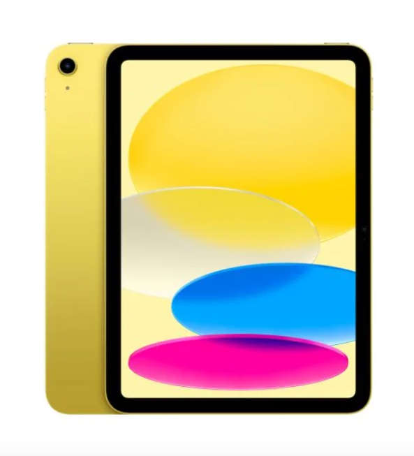 Apple iPad 10th Generation