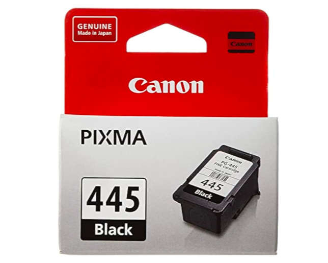 Canon Catridge PG-445 Black