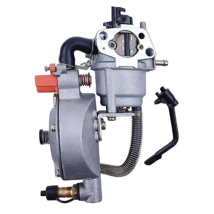 Generator Conversion Kit GX-160 Dual Fuel Carburetor (LPG/CNG, Petrol)