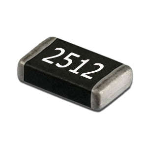 Resistor smd 2512 / 6332 1% 0e56 rl2512 fk-07 0e56