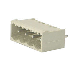 Terminal block str 4w 5.0 plug-in 25.330.3453.0/8