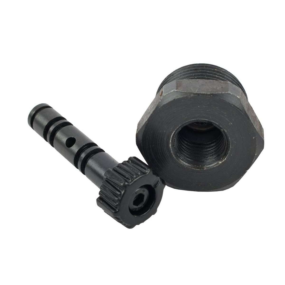 Air sander service kit regulator comp.(12-14/16) for at0010